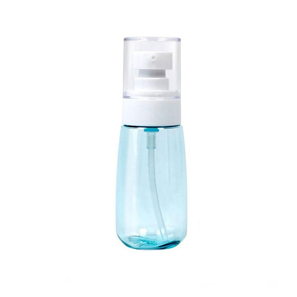 Plastic Fine Mist Spray Bottle 100ml Portable