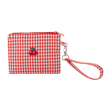 Reismake-uptas, canvas make-uptas met ritssluiting, make-uptas,
