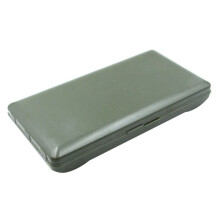 Fishing Accessories Box Shi Hanging Box Box Carp Fishing Hook Storage Magnet Plastic Box