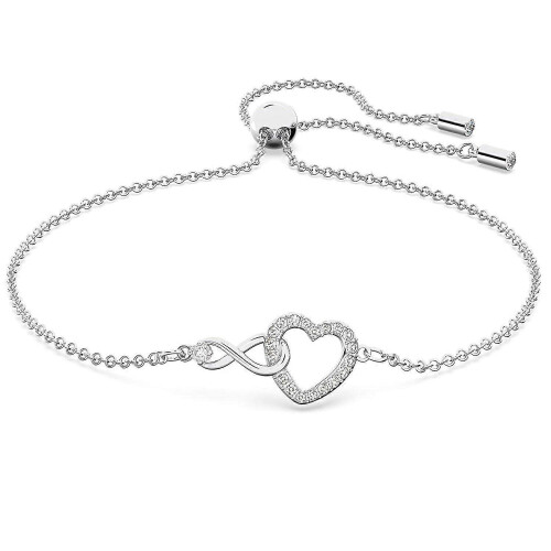 Swarovski Hyperbolic Bracelet Collection