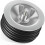 (4Inch) Durable Sewer Cleaning Cover with Galvanized Screws and Wing Nuts for Mechanical Testing 1