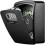 Secure Key Box, Large Wall Mounted Key Safe with 4 Digit Combination Lock, Black Metal Case 1