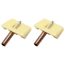 Dual Replacement Stylus Needles for Vinyl Phonograph Turntables Compatible with Pickering V204 P3 Models Showcased Jukebox Components