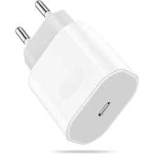 20W USB C Wall Charger Fast Charging Adapter for iPhone 16 15 14 13 12 11 Pro Max Plus Mini SE X XS XR