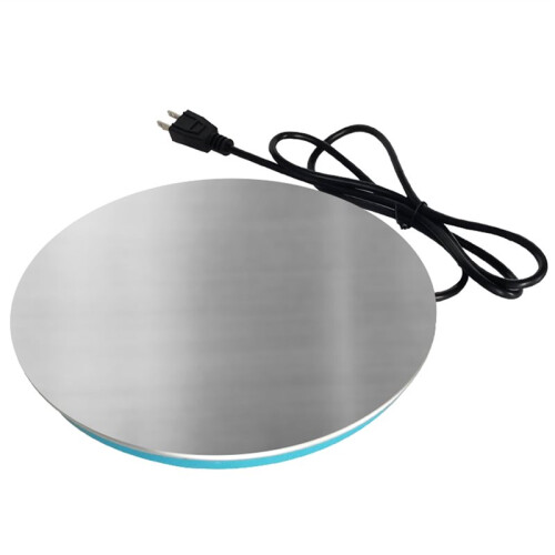 Poultry Drinking Water Constant Temperature Base Safety Chicken Water Heater Heating BaseBreeding A US Plug