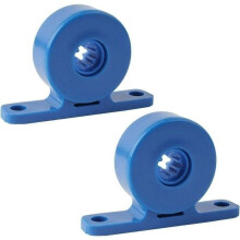 Pack of 2 Ball Bearings for Polaris 180 280 Pool Cleaner C80 C-80, Durable Replacement Parts