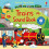 Usborne Sound Books: Toglydbog - Taplin Sam 1