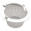 Pool Skimmer Basket Replacement Strainer for Swimming Pool Leaf Catcher Durable Fine Mesh Basket 1