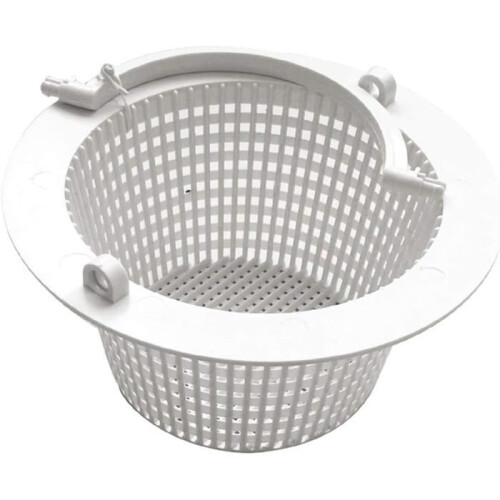 Pool Skimmer Basket Replacement Strainer for Swimming Pool Leaf Catcher Durable Fine Mesh Basket