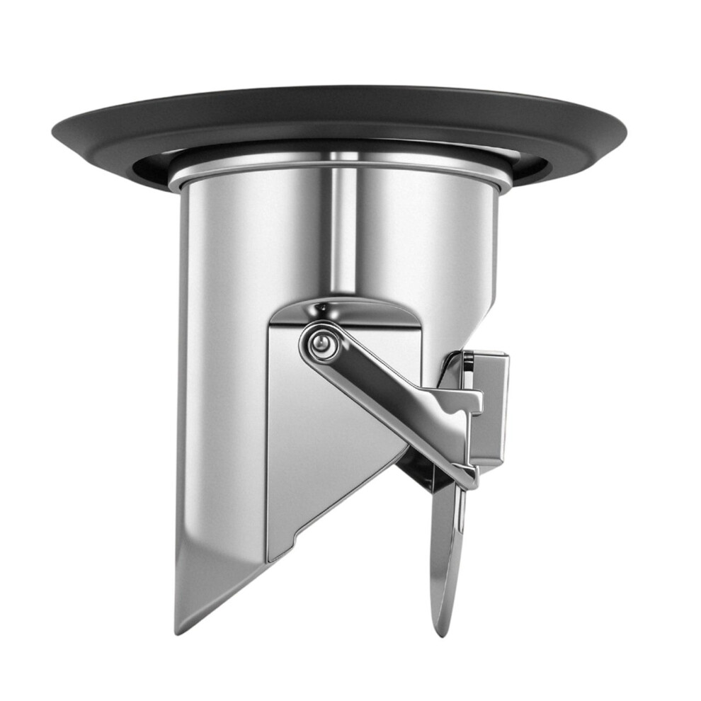 Strong Alloy Bathroom Floor Drain Stopper-Upgrade To Large Siz 7704001211146