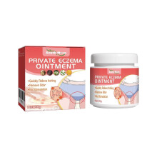 Inner leg care cream female private parts deodorizing moisturizing skin care cream 20g