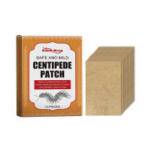 Shoulder And Neck Care Patch, Neck And Back Joint Massage Repair Daily Comfortable Body Care Patch