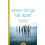 When Things Fall Apart by Pema Chodron Paperback Book 1