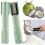 (Green) Portable Electric Coconut Grater for Home and Kitchen Use 1