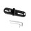Mini L Shaped Quick Release Plate with Mount Portable for Camera 1
