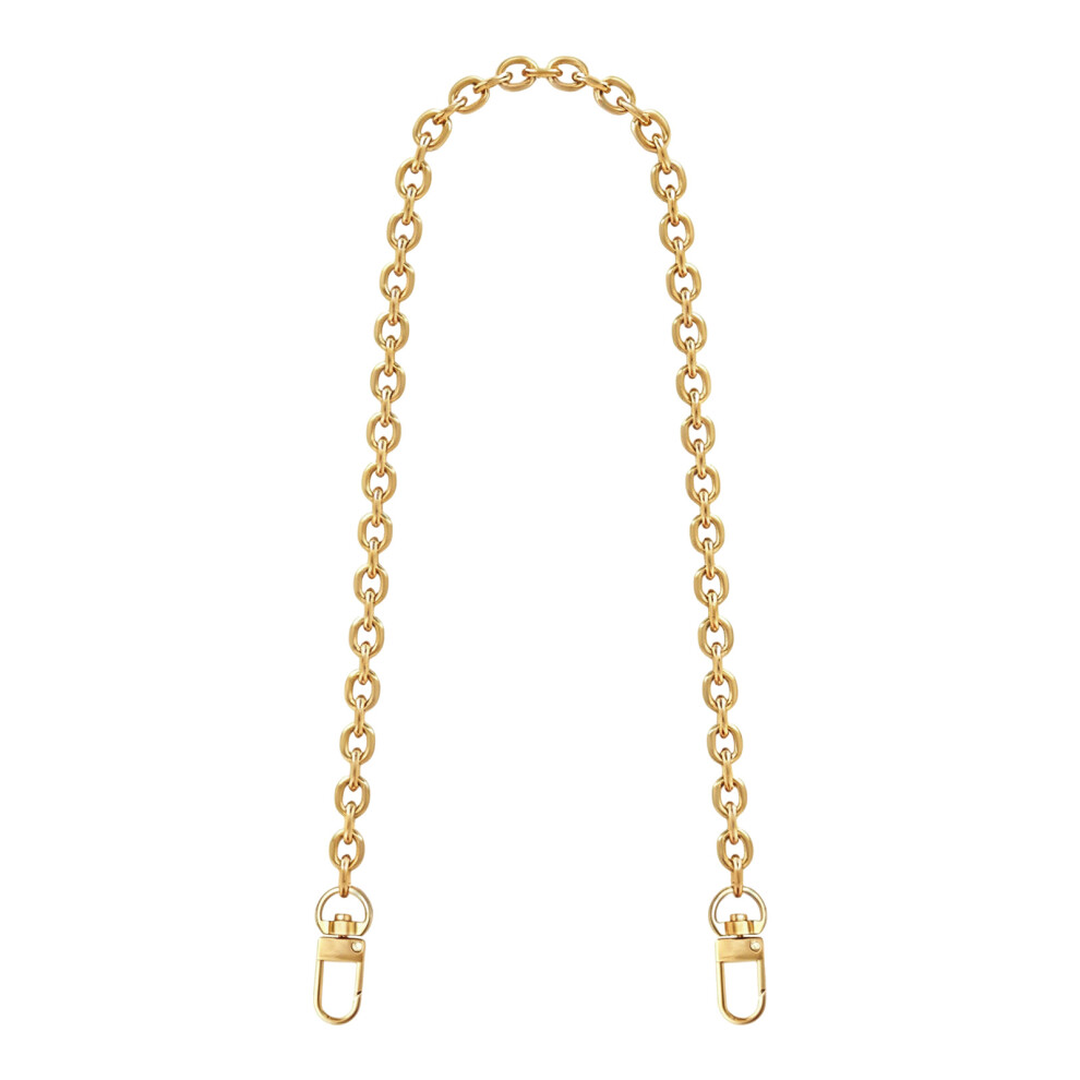 Purse Chain Strap Crossbody Chain Strap Replacement Chain-100Cm 7704001211955