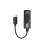Adattatore da USB-C a Gigabit Ethernet 1 Gbps USB 3.0 RJ45 per PC, TV Box e computer 1