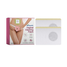 Female cleansing patch female skin cleansing body care 1