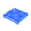 Multifunction Sunshades Attachment with 8 Storage-Blue 1