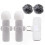 Mini Wireless Lapel Microphone for Android, PC, Camera o Recording 1