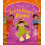 Twirly Wiggly Dance by Farrah Riaz Paperback Book 1