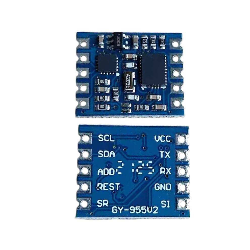 Bno055v2 Efficient Motion Tracking Solution For-Bno85 7704001211665