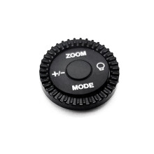 Replacement Model Dial for V860 III Flash - Durable & Easy to Install Repair Part