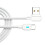 Premium 120W Type C Fast Charging Cable With 90Degree-2 meters 1