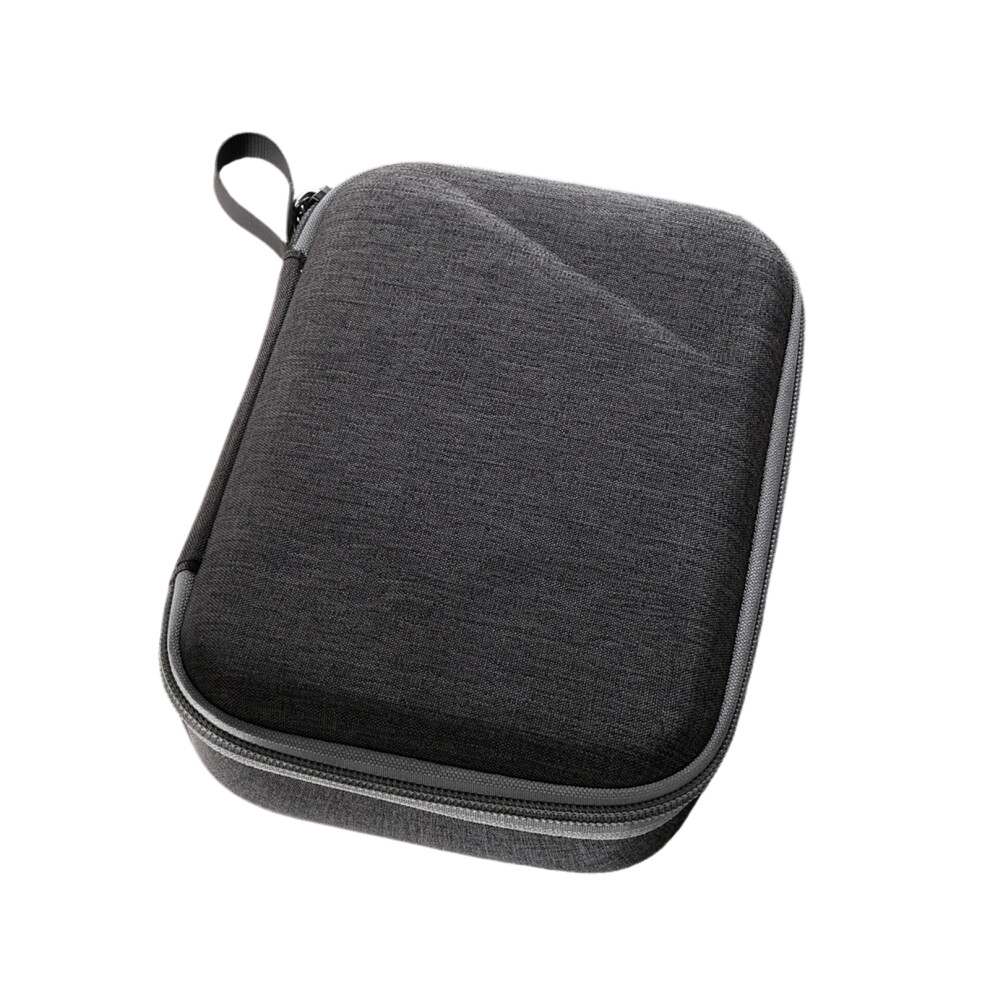 Sturdy Eva Shell Case For Mobile 8P Phone Gimbals Stabilizers 7751001500305