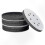 6PCS 5 Inch(125mm) 8-Hole Soft Sponge Interface Pad for Sanding Pads and Hook&Loop Sanding Discs for Edition 0627 1