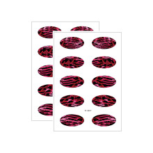 Instants Oogschaduwstickers 10 ontwerpen Waterdichte Shimmers-H