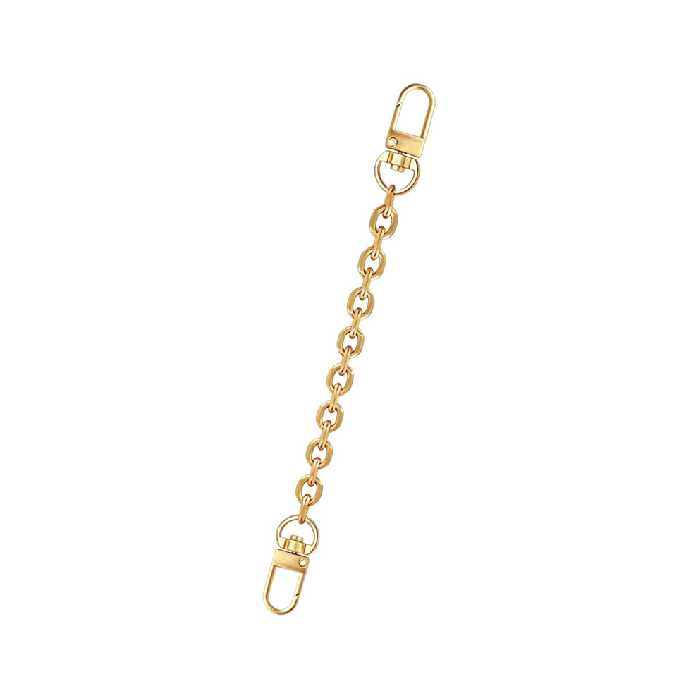 Replacement Flat Chain Strap With Buckles Purse Chain-20Cm 7751001502750