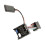 E46 E39 E38 Bluetooth Music Adapter for Business Radio (Black) 1
