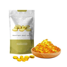 Revitalize Your Body Care Capsules for Firm, Smooth Skin, Enhance Elasticity ,7pcs