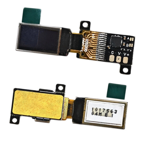 Testeur de tensions de faible puissance, module de-Ultra fin