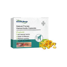 25-26 Nursing capsules anal and perianal mixed care cream 7 pcs