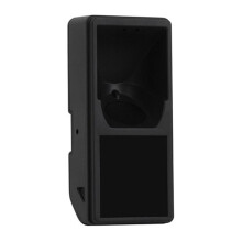 All in One Thin Type Finger Vein Module, USB Drive-Free Adaptability, Built-in Cortex Core, UART Communication Interface