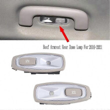 Rear Reading Lamp Roof Armrest Dome Light for Kia Optima K5 Sportage KX7 2016-2021