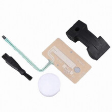 FD-8 Hi-Hat Sensor Actuator Pedal Rubber Repair Parts for Drum