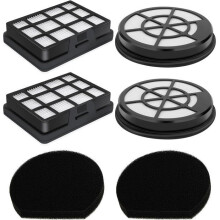 Vaihtosuodatin Bosch-pölynimurille BGC05A220A BGC05A320 BGC05A322 BGC05AAA1 BGS05A221 BGS05A222 BGS05AAA2 01 BG