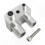A/C Line Compressor Adapter Fitting for Gen V L86 L83 Engine Swap Conversion Kits 1