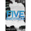 Five Brothers by Penelope Douglas Paperback Book 1