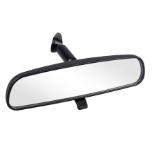 Wide-Angle Rear View Mirror for Enhanced Visibility Fits Various Car Models 2007-2015
