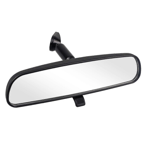 Wide-Angle Rear View Mirror for Enhanced Visibility Fits Various Car Models 2007-2015