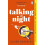 Talking at Night by Claire Daverley Paperback Book 1