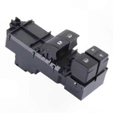 Front Right Electric Window Master Switch for RHD Vehicles 848200K280