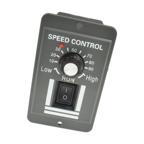 Industriële Motor Speed Controller 9 V-60 V-X0520