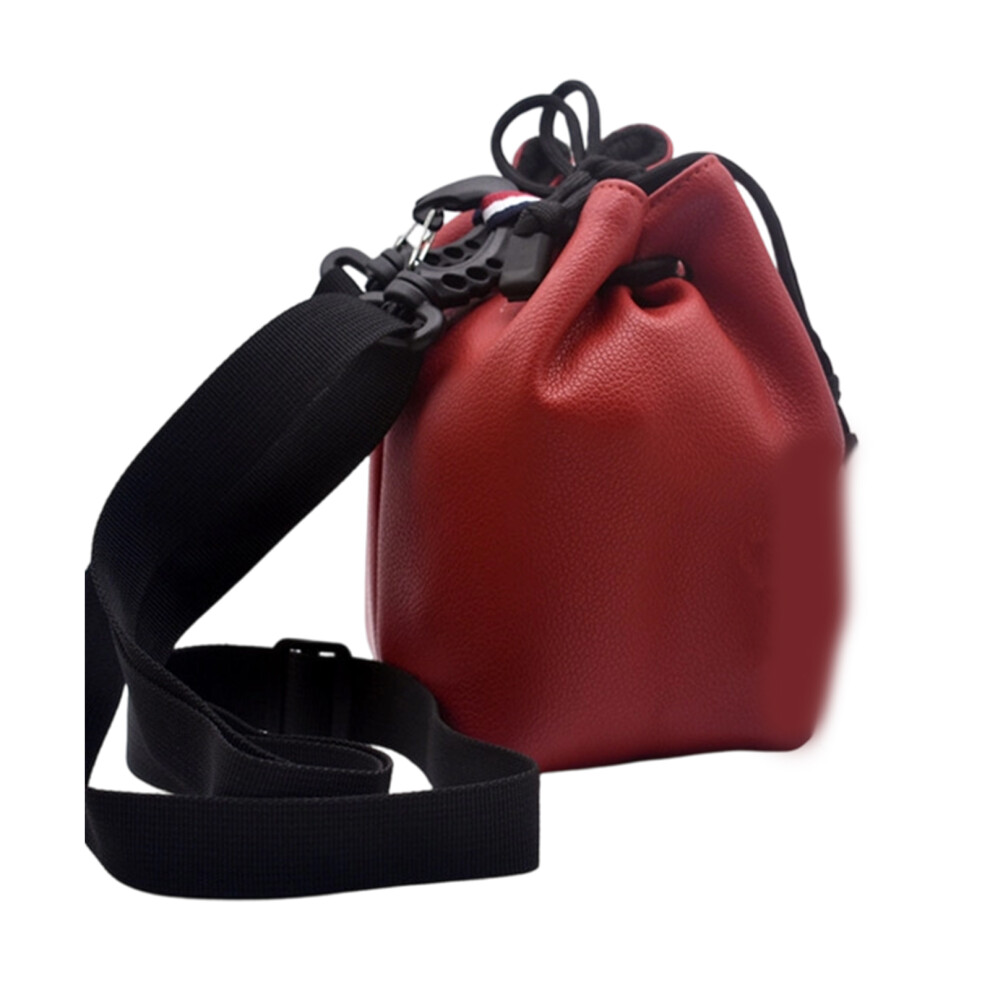 Universal Camera Accessory Pouch Compact Digital Camera- M Red 7627001563391