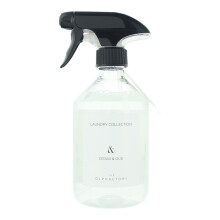 The Olphactory Cedar & Oud Laundry Spray 500ml