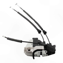 Front Right Passenger Side Door Lock Actuator for Santa Fe 2.0L 2.4L